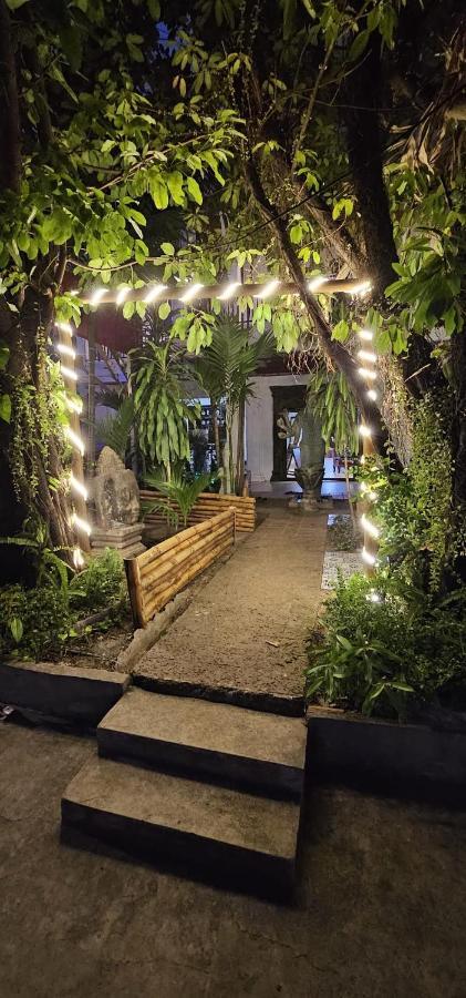 Retro Quarter Mb Hostel Σιέμ Ρέαπ Εξωτερικό φωτογραφία