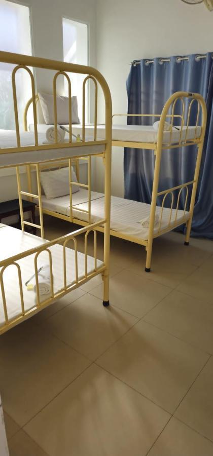 Retro Quarter Mb Hostel Σιέμ Ρέαπ Εξωτερικό φωτογραφία
