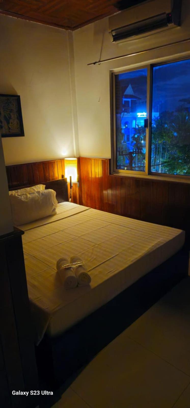 Retro Quarter Mb Hostel Σιέμ Ρέαπ Εξωτερικό φωτογραφία