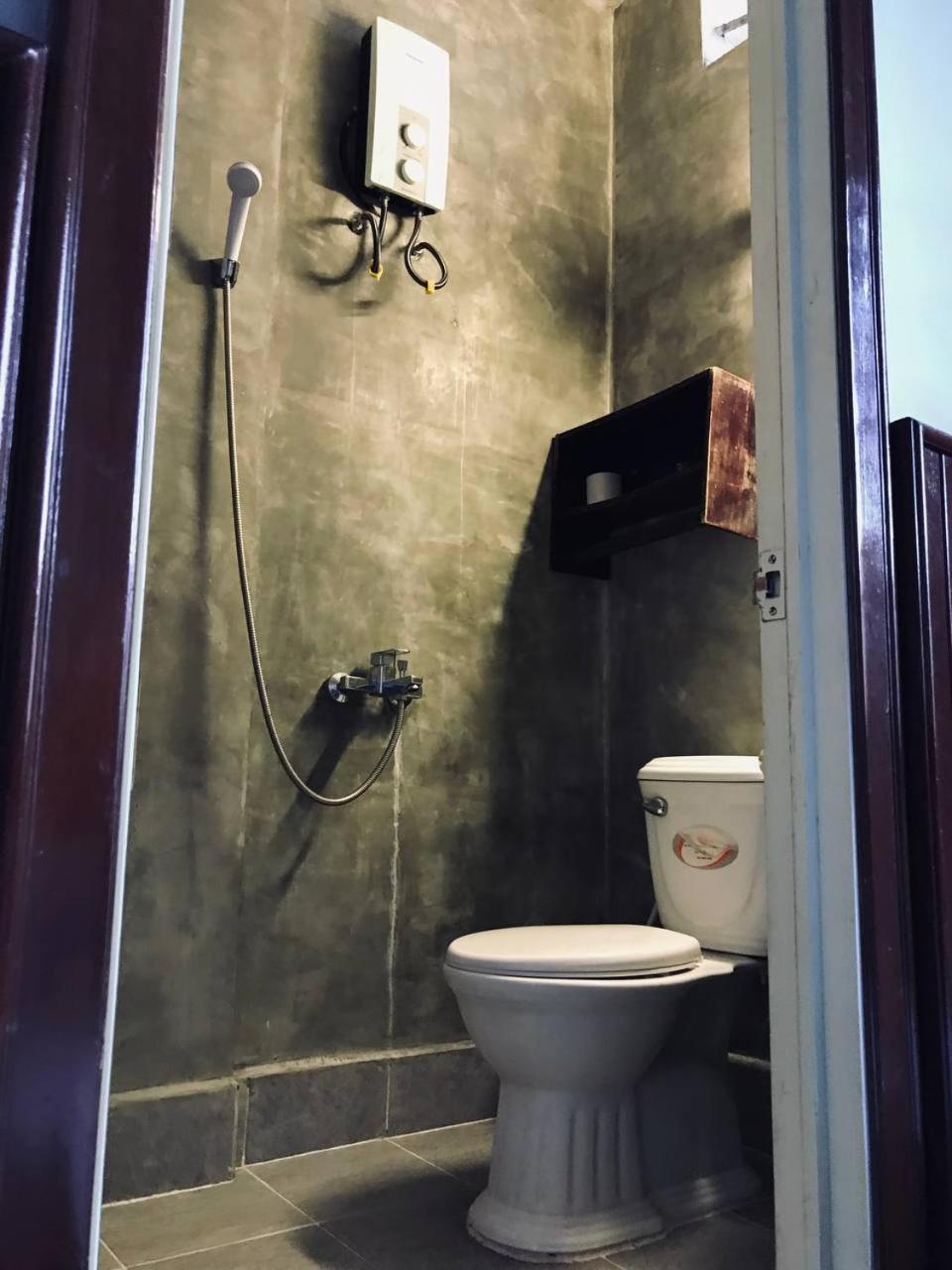 Retro Quarter Mb Hostel Σιέμ Ρέαπ Εξωτερικό φωτογραφία